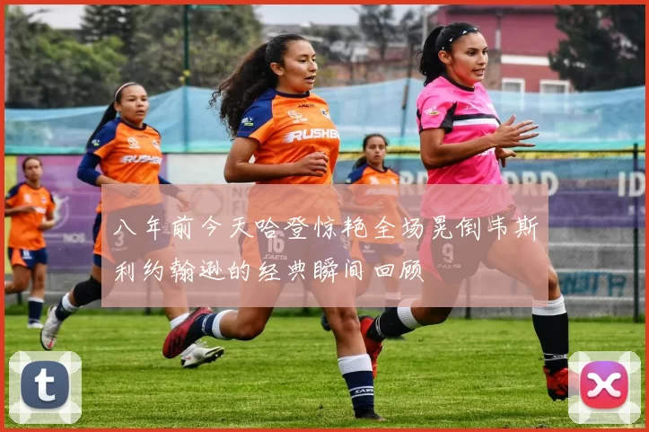 八年前今天哈登惊艳全场晃倒韦斯利约翰逊的经典瞬间回顾